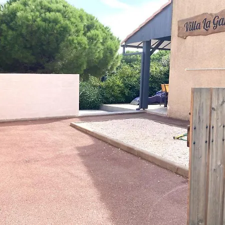 Pavillon Le Clos Du Soleil, Parking Et Piscine Dans *