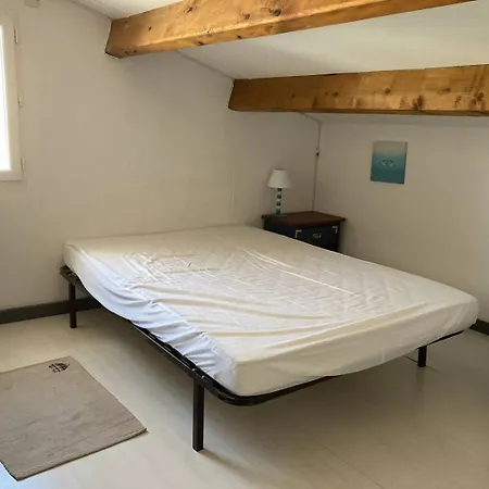 Pavillon Le Clos Du Soleil, Parking Et Piscine Dans * Saint-Pierre-la-Mer (Aude)